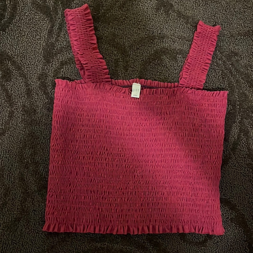Très Bien: Tank Top